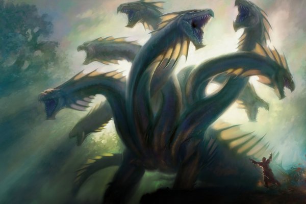 Kraken годное зеркало